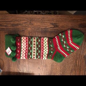 Christmas Stocking